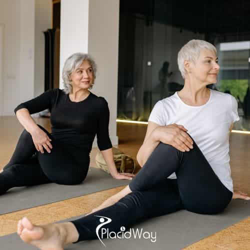 Post-Stroke Recovery: How British Patients Are Reclaiming Their Lives with Stem Cell Therapy in Slovakia